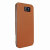 Piel Frama FramaSlim Samsung Galaxy S6 Edge Leren Case - Tan 2