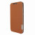 Piel Frama FramaSlim Samsung Galaxy S6 Edge Leren Case - Tan 4