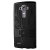 Cruzerlite Bugdroid Circuit LG G4 Gel Case - Black 3