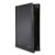 Maroo Microsoft Surface 3 Leather Folio Case - Obsidian Black 2