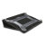 Maroo Microsoft Surface 3 Leather Folio Case - Obsidian Black 5