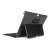 Maroo Microsoft Surface 3 Leather Folio Case - Obsidian Black 6