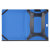Maroo Microsoft Surface 3 Leather Folio Case - Woodland Blue 6