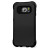 Olixar ArmourLite Samsung Galaxy S6 Edge Case - Black 2