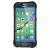 Coque Samsung Galaxy S6 Edge Olixar ArmourLite - Noire 3