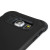 Coque Samsung Galaxy S6 Edge Olixar ArmourLite - Noire 4