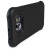 Olixar ArmourLite Samsung Galaxy S6 Edge Case - Black 5