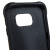 Olixar ArmourLite Samsung Galaxy S6 Edge Case - Black 9