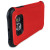 Olixar ArmourLite Samsung Galaxy S6 Edge Case - Red 5