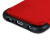 Olixar ArmourLite Samsung Galaxy S6 Edge Skal - Röd 9