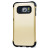 Olixar ArmourLite Samsung Galaxy S6 Edge Case - Gold 3