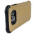 Olixar ArmourLite Samsung Galaxy S6 Edge Case - Gold 7