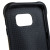 Olixar ArmourLite Samsung Galaxy S6 Edge Case - Goud 9