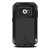 Love Mei Powerful Samsung Galaxy S6 Edge Protective Case - Black 2