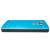 Olixar Aluminium LG G4 Shell Case - Electric Blue 6