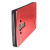 Olixar Aluminium LG G4 Shell Case - Red 7