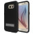 Seidio Capsa TouchView Samsung Galaxy S6 Case - Black 5