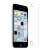 Olixar Total Protection iPhone 5C Case & Screen Protector Pack - Clear 5