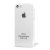Pack de Protección Total Olixar iPhone 5C - Funda y Protector 7
