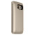 Mophie Juice Pack Samsung Galaxy S6 Edge Battery Case - Gold 2