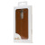 LG G4 Bruine Leather Replacement Back Cover 9