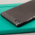 FlexiShield voor Huawei P8 Case - Rook zwart 5