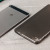 FlexiShield voor Huawei P8 Case - Rook zwart 6
