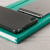 FlexiShield voor Huawei P8 Case - Rook zwart 7