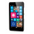 ToughGuard Microsoft Lumia 640 Rubberised Case - Black 3