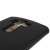 Olixar ArmourLite LG G4 Case - Black 5