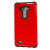 Olixar ArmourLite LG G4 Case - Red 2