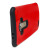 Olixar ArmourLite LG G4 Case - Red 8