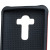 Olixar ArmourLite LG G4 Case - Red 10