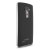 Moshi iGlaze Napa LG G4 Vegan Leather Case - Black 5