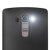 Moshi iGlaze Napa LG G4 Vegan Leather Case - Black 7