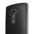 Moshi iGlaze Napa LG G4 Vegan Leather Case - Black 8