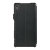 Roxfit Sony Xperia Z3+ Book Case Touch - Nero Black 2