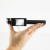 Olixar Pocketsize Selfie Stick with Mirror - Black 3