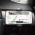 DashCrab MONO Premium leren autohouder - Zwart 8