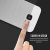 Obliq Slim Meta Samsung Galaxy S6 Edge Case - Satijn Zilver  3