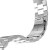 Bracelet Apple Watch 3 / 2 / 1 Stainless Acier Hoco - 38mm - Argent 6