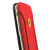 Ferrari Fiorano iPhone 6S / 6 Flip Case - Red 6