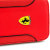 Ferrari Fiorano iPhone 6S / 6 Flip Case - Red 7