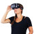 Homido Virtual Reality Headset for iOS & Android Smartphones 9