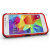 ArmourDillo Samsung Galaxy Core Prime Protective Case - Red 5