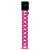 Case-Mate Turnlock Apple Watch 3 / 2 / 1 Strap & Charm - 38mm - Pink 2