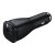 Official Samsung Adaptive Fast Car Charger - Black 2