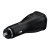 Official Samsung Adaptive Fast Car Charger - Black 4