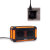 Veho VAA-009 Folding Dual USB Mains Adapter Plug - 2.1A 4