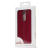 LG G4 Burgundy Red Leather Replacement Back Cover 4